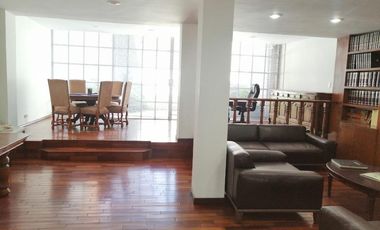 EDIFICIO EN VENTA EN POLANCO