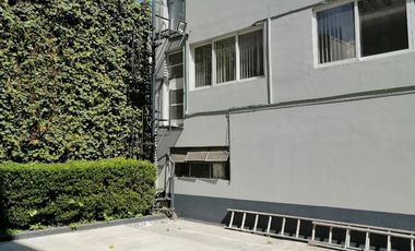 EDIFICIO EN VENTA EN POLANCO