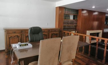 EDIFICIO EN VENTA EN POLANCO