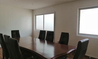 EDIFICIO EN VENTA EN POLANCO
