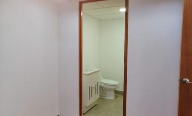 EDIFICIO EN VENTA EN POLANCO