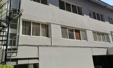 EDIFICIO EN VENTA EN POLANCO