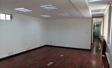 EDIFICIO EN VENTA EN POLANCO
