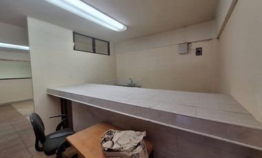 EDIFICIO EN VENTA EN COLONIA ASTURIAS