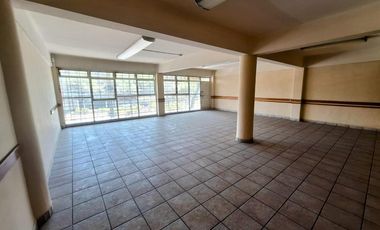 EDIFICIO EN VENTA EN COLONIA ASTURIAS