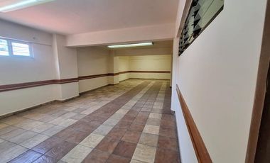 EDIFICIO EN VENTA EN COLONIA ASTURIAS