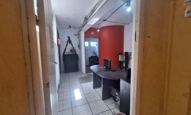 EDIFICIO EN VENTA EN COLONIA ASTURIAS