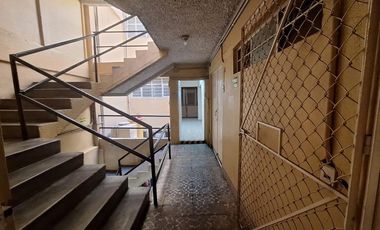 EDIFICIO EN VENTA EN COLONIA ASTURIAS