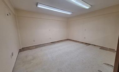 EDIFICIO EN VENTA EN COLONIA ASTURIAS