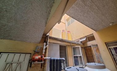 EDIFICIO EN VENTA EN COLONIA ASTURIAS