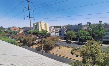 EDIFICIO EN VENTA EN COLONIA ASTURIAS