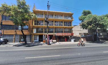 EDIFICIO EN VENTA EN COLONIA ASTURIAS