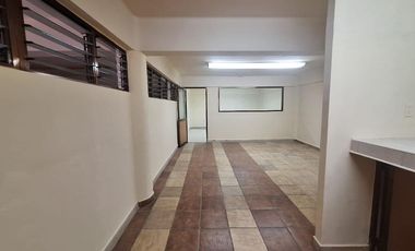 EDIFICIO EN VENTA EN COLONIA ASTURIAS