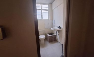 EDIFICIO EN VENTA EN COLONIA ASTURIAS