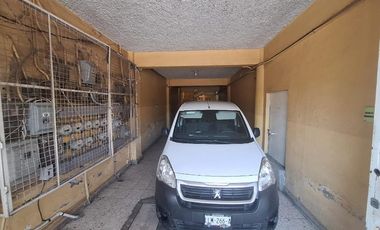 EDIFICIO EN VENTA EN COLONIA ASTURIAS