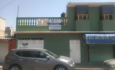 CASA EN VENTA EN TULTITLAN