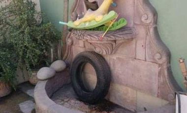 CASA EN VENTA EN TULTITLAN