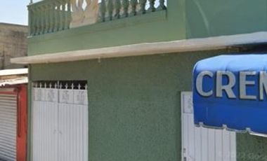CASA EN VENTA EN TULTITLAN