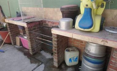 CASA EN VENTA EN TULTITLAN