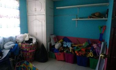 CASA EN VENTA EN TULTITLAN