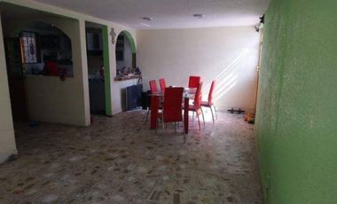 CASA EN VENTA EN TULTITLAN
