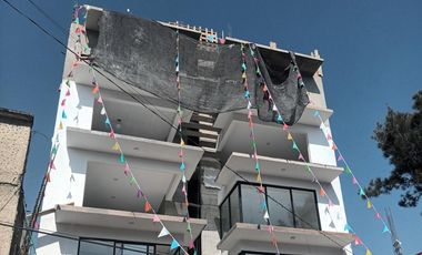 DEPARTAMENTO EN VENTA EN TLANEPANTLA DE BAZ