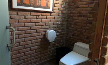 TERRENO EN RENTA EN MAGDALENA CONTRERAS