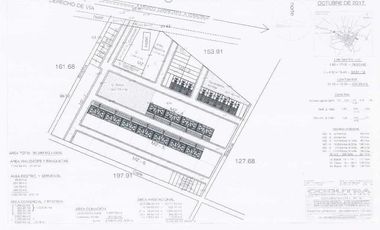 TERRENO EN VENTA EN TLAXCALA