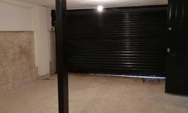 EDIFICIO EN VENTA EN COLONIA CENTRO