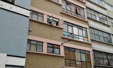 EDIFICIO EN VENTA EN COLONIA CENTRO