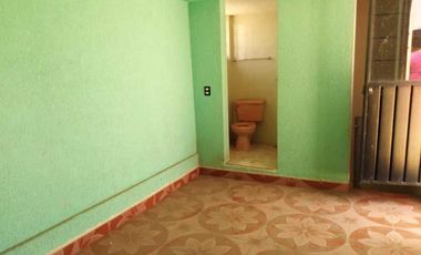 TERRENO EN VENTA EN TLAHUAC