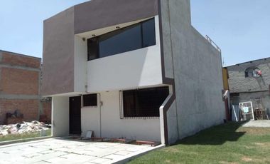 TERRENO EN VENTA EN TLAHUAC