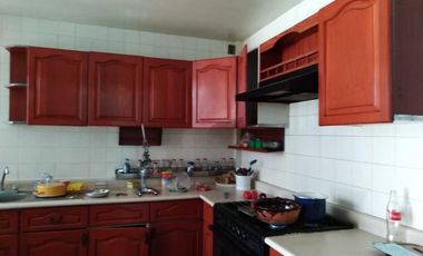 TERRENO EN VENTA EN TLAHUAC