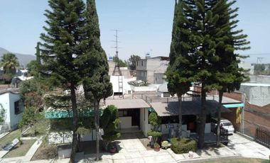 TERRENO EN VENTA EN TLAHUAC