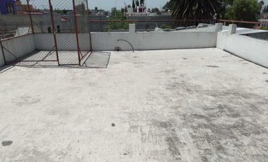 TERRENO EN VENTA EN TLAHUAC