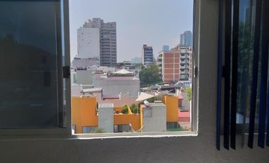 EDIFICIO EN VENTA EN COLONIA DEL VALLE