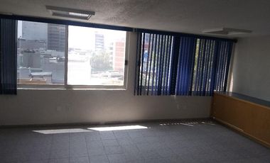 EDIFICIO EN VENTA EN COLONIA DEL VALLE