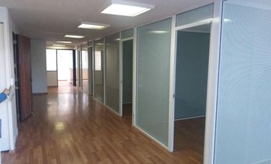 EDIFICIO EN VENTA EN COLONIA DEL VALLE