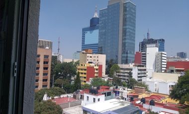 EDIFICIO EN VENTA EN COLONIA DEL VALLE