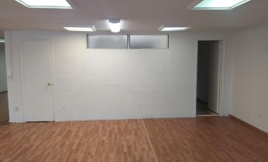 EDIFICIO EN VENTA EN COLONIA DEL VALLE