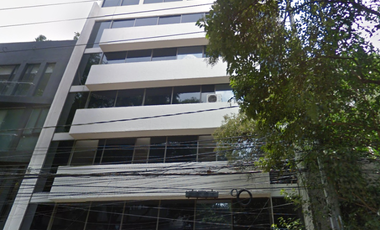 EDIFICIO EN VENTA EN COLONIA DEL VALLE