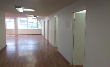 EDIFICIO EN VENTA EN COLONIA DEL VALLE