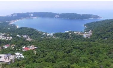 TERRENO EN VENTA EN ACAPULCO GUERRERO