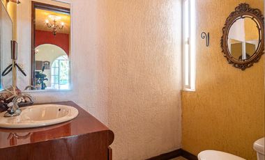 CASA EN VENTA EN CUERNAVACA