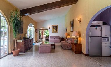 CASA EN VENTA EN CUERNAVACA