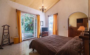 CASA EN VENTA EN CUERNAVACA