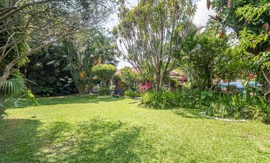 CASA EN VENTA EN CUERNAVACA