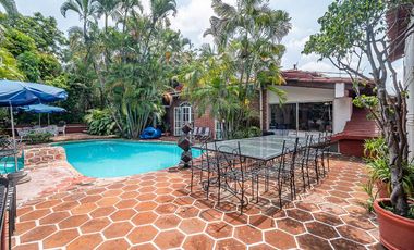 CASA EN VENTA EN CUERNAVACA