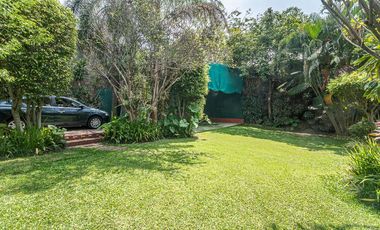 CASA EN VENTA EN CUERNAVACA