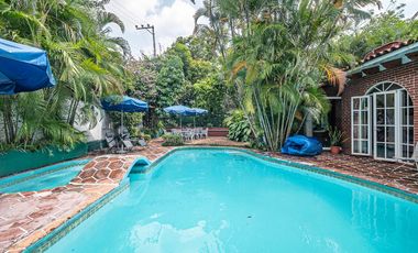 CASA EN VENTA EN CUERNAVACA